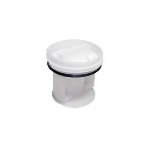 Whirlpool Filtre De Vidange Lave-Linge 481248058403, C00314663 Whirlpool, Bauknecht, Laden, Indesit, Ignis, Ariston Hotpoint, Polar, Privileg, Constructa, Proline, Cylinda, Tegran, Balay - 121849