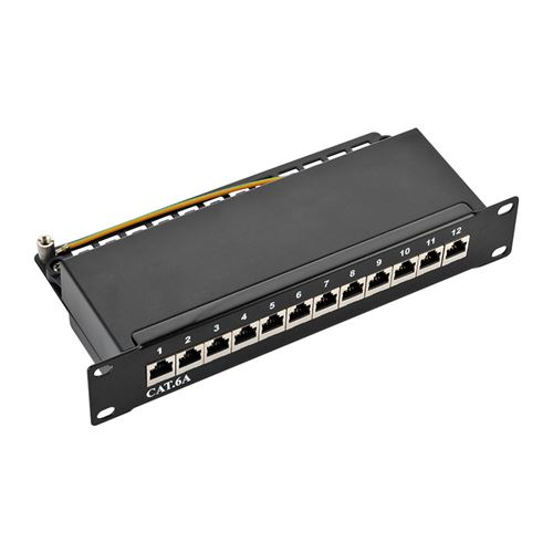 Logilink NP0052B Câble DVI