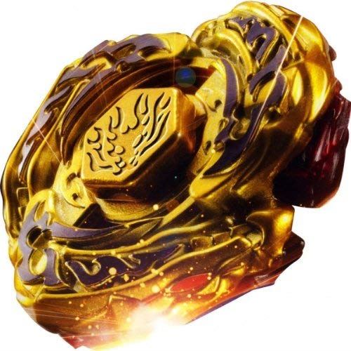 Toupie Beyblade Hell Kerbecs Version authentique Takara Tomy avec lanceur 