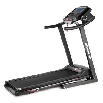 pioneer r1 g6484 tapis de course pliable 16 km h 120x40cm 8 ans de garantie machines de cardio training achat prix fnac