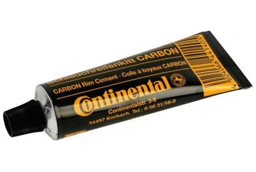Continental tube de colle pour les jantes de carbone 25g