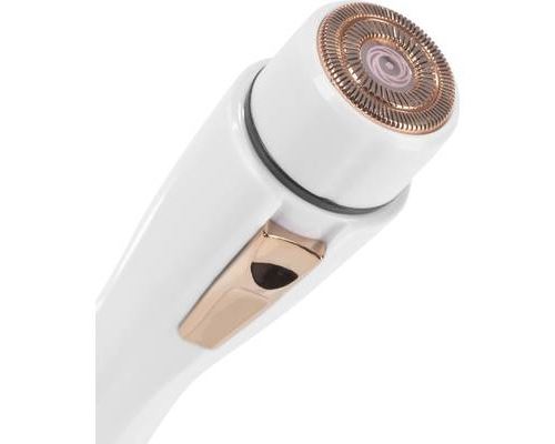 Rasoir à tête rotative vitalmaxx 5142