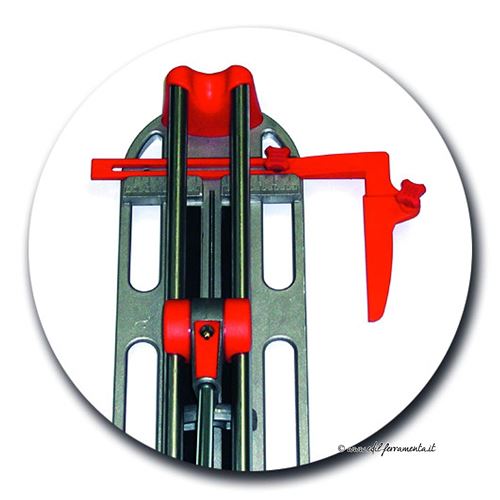 Rubi-butoir 12924 latéral POCKET