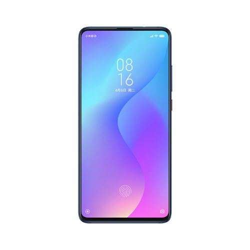 Smartphone Xiaomi Mi 9T Pro bleu RAM 6 Go stockage 64 Go État correct - Xiaomi reconditionné disponible sur Fnac