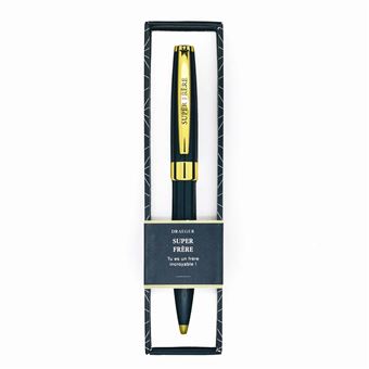 DRAEGER 150PC STYLO SUPER FRERE