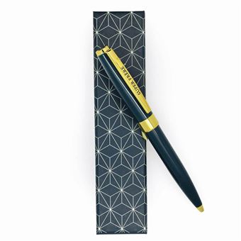 DRAEGER 150PC STYLO SUPER FRERE