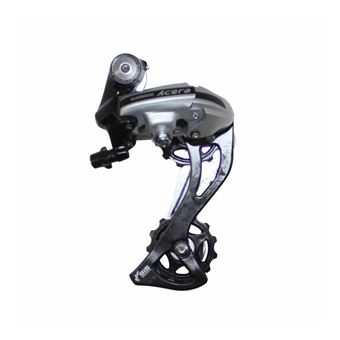 Dérailleur Arrière Shimano Acera RD-M360 SGS 7-8 Vitesses Pour VTT - Occasion