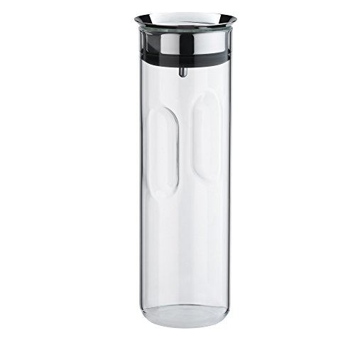 Wmf motion verseuse 1.25l argent, transparent (06.5103.6040) 0651036040