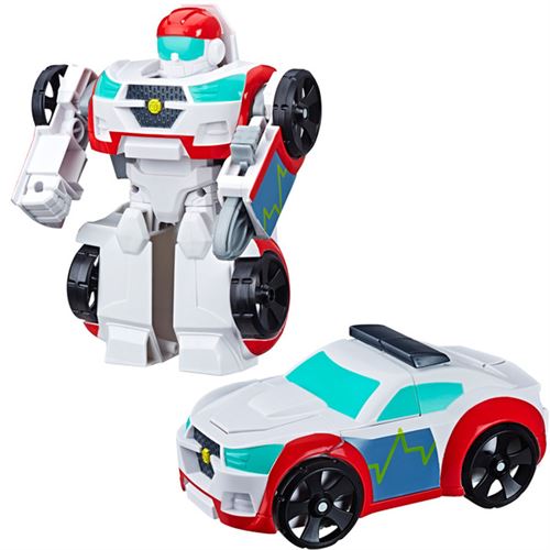 Transformers robots bots academy, robot 15 cm deluxe