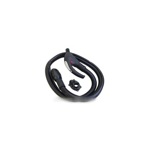 Flexible complet pour nettoyeur vapeur lecoaspira polti