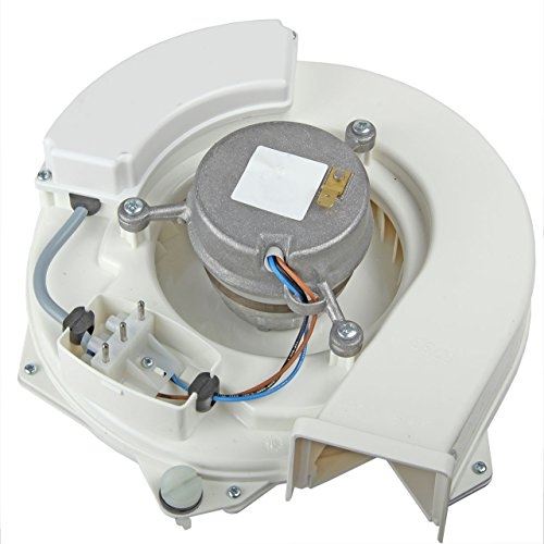 Limodor ventilateur unité onze 60 limot 160