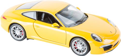 Voiture Miniature Porsche 911 Carrera S