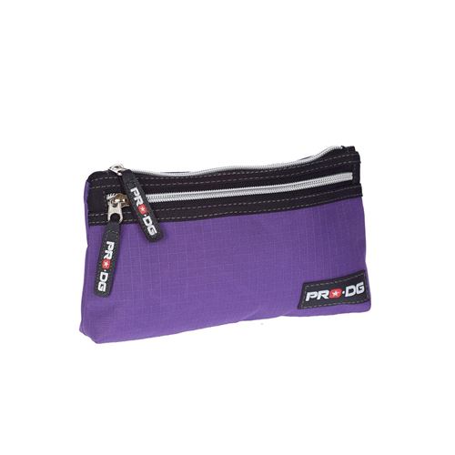 Ultraviolet Trousses, 22 cm, Violet (Morado)
