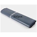 Lot De 100 Pochettes Plastique Expédition Opaques 250x350mm - Enveloppes VAD Solides
