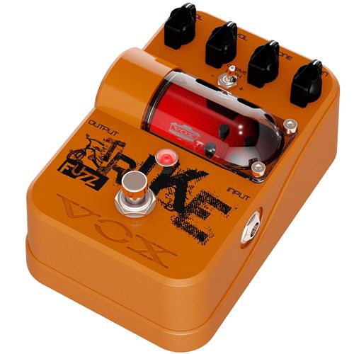 VOX Tone Garage Trike Fuzz pédale