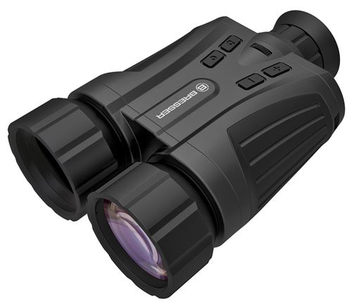 BRESSER Appareil de vision nocturne 5x42 avec fonction enregistrement