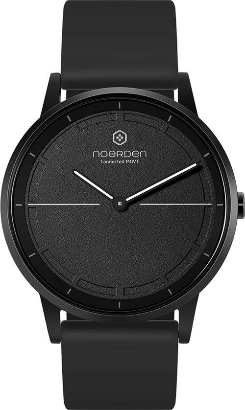 Montre connectée Noerden Mate 2