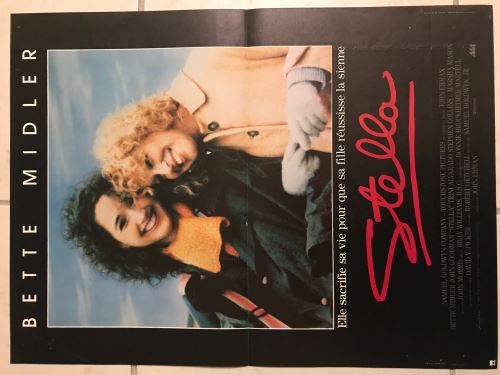 Stella AFFICHE CINEMA ORIGINALE