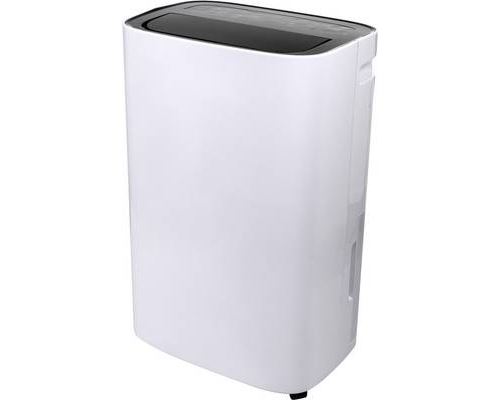 Princess Déshumidificateur Smart 580 W Noir