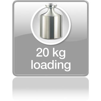 BEURER BY80 BABY SCALE