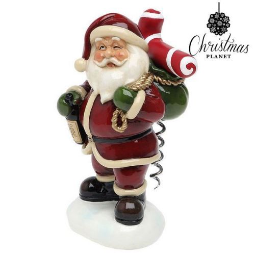 Ouvre-bouteille Père noël - Tire bouchon