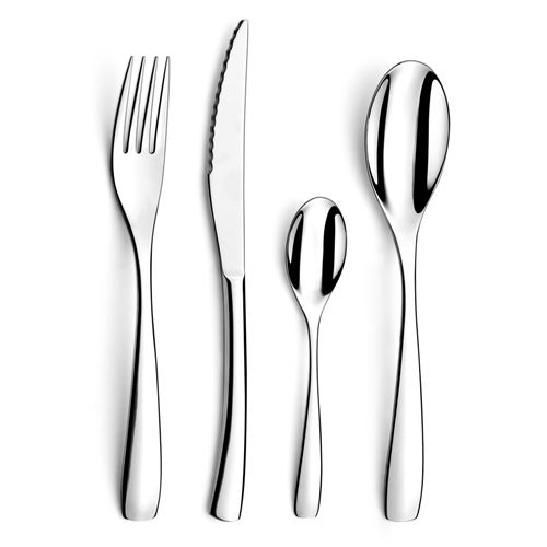 Ménagère 24 pièces inox - 246500AF03C40 - AMEFA