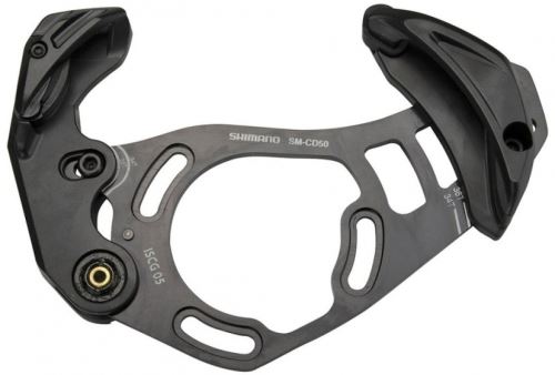 Shimano guide-chaîne Saint SM-CD50 Pour ISCG05 34-38T noir