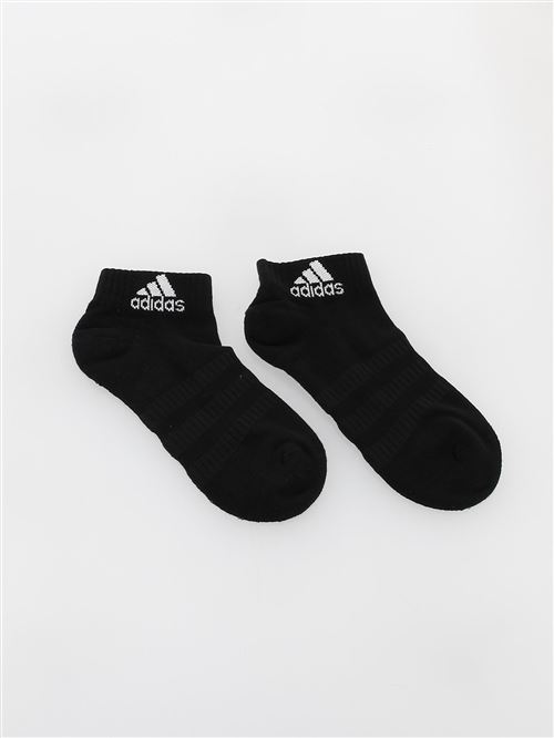 Socquettes chaussettes Adidas 3s per an hc 3p noir Noir Taille : 37-39 -  Chaussettes de sport - Achat & prix
