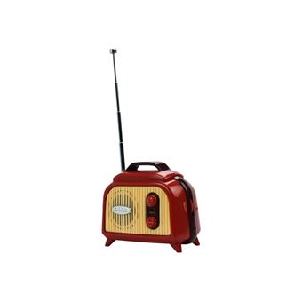 LEGAMI Mini - Radio portable