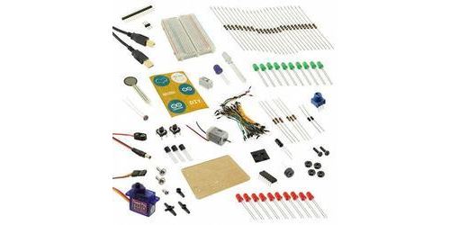 Kit de démarrage Adafruit 170 1 pc(s)