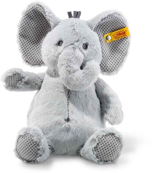 Steiff Soft Cuddly Friends éléphant Ellie