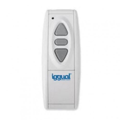 Ecran Panoramique Electrique iggual PSIPS184 80 (184 x 104 cm)
