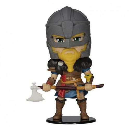 Ubisoft Heroes Collection - Eivor Male - 10 cm
