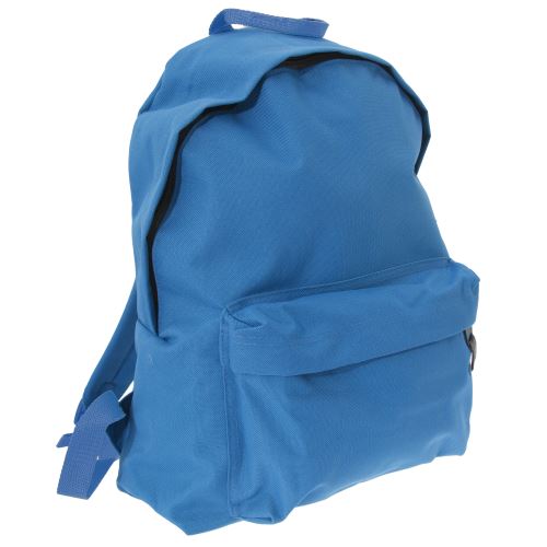 Bagbase - Sac à dos - 18 litres (Taille Unique) (Saphir) - UTBC1300