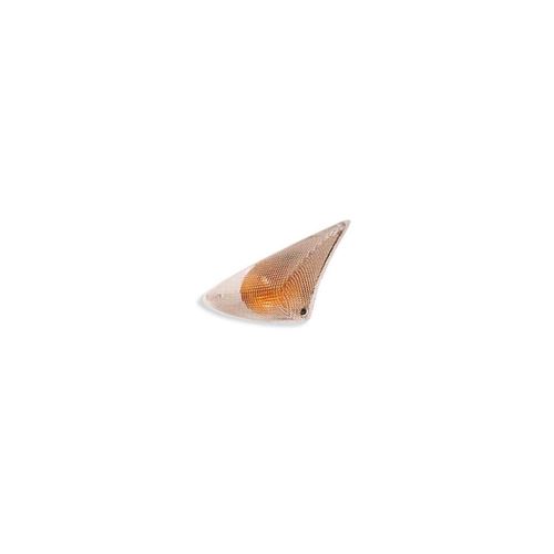 Cabochon de clignotant V PARTS arrière gauche type origine