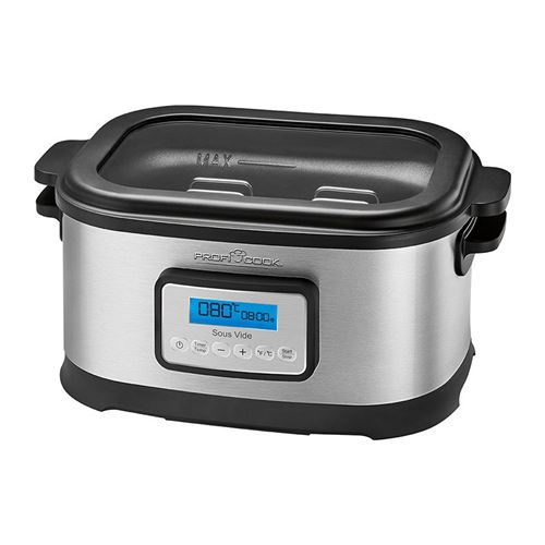 Proficook Sous Vide Mijoteuse SV 1112