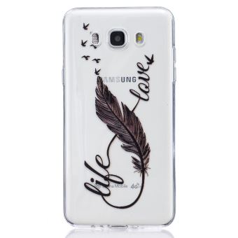coque iphone 8 plume coque iphone 8 plume