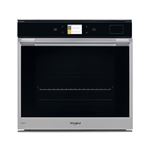 Whirlpool W Collection W9 OS2 4S1 P - Four - intégrable - niche - largeur : 56 cm - profondeur : 55 cm - hauteur : 60 cm - avec système auto-nettoyant - classe A+ - iXelium