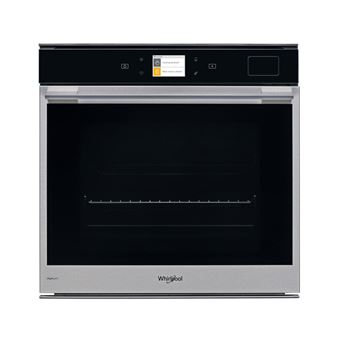Whirlpool W Collection W9 OS2 4S1 P - Four - intégrable - niche - largeur : 56 cm - profondeur : 55 cm - hauteur : 60 cm - avec système auto-nettoyant - classe A+ - iXelium