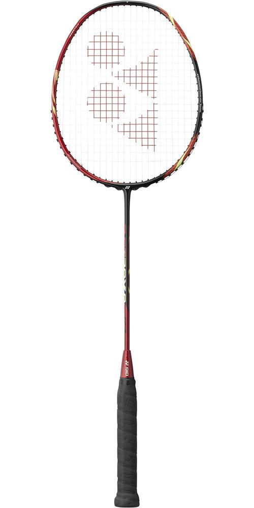 Yonex raquette de badminton Astrox 9 rouge
