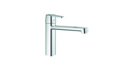 Grohe Mitigeur De Cuisine Get - Chromé - Image 3