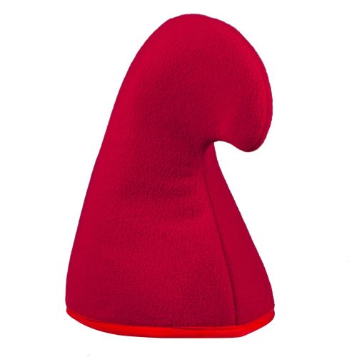 Boland chapeau Nain taille unique rouge
