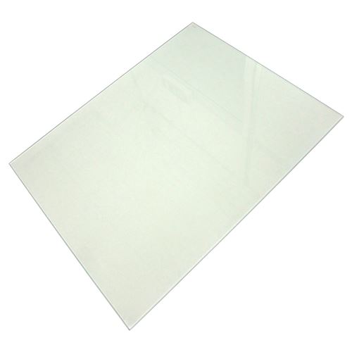 Whirlpool Vitre Intermédiaire pour Porte Four, Cuisinière C00195010 Scholtes - 322752