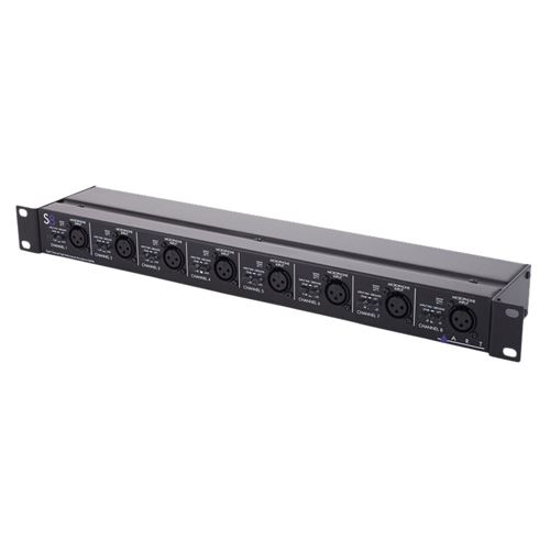 ART S8 splitter micro