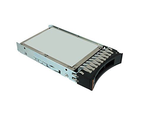 IBM 600GB SAS 2.5 600Go SAS disque dur - Disques durs (2.5 , 600 Go, 10000 tr/min, SAS, Disque dur)