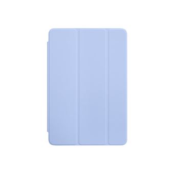 Etui Apple Smart Cover pour iPad Mini 4 Lilas - 1
