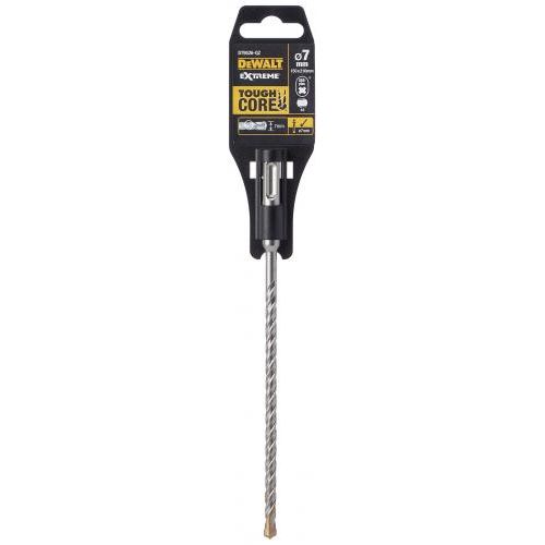 Dewalt Foret Béton Sds+ 7X210 Mm Extreme