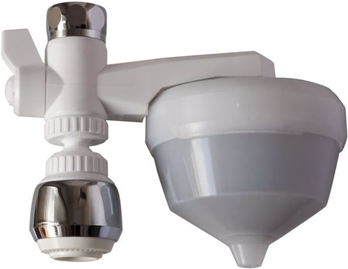 Siroflex 2650/1S – Purificateur eau