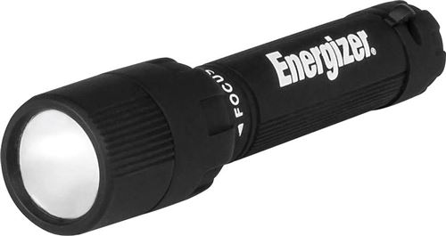 Energizer Noir Lampe De Poche X-Focus 9 Cm - Image 1