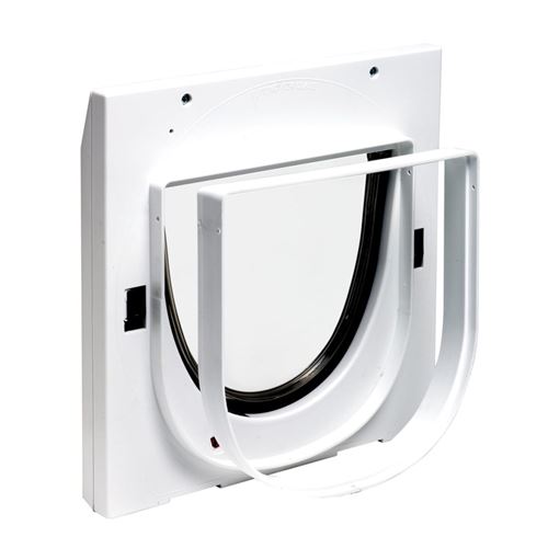 PetSafe Extension de tunnel pour chatire 940 Blanc 5033